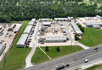 Plus de détails pour 10500 State Highway 30, College Station, TX - Local d'activités à louer