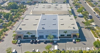 Plus de détails pour 6259 Progressive Dr, San Diego, CA - Industriel/Logistique à vendre