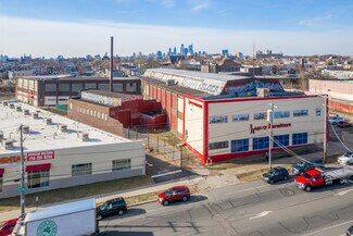 Plus de détails pour 432 W Allegheny Ave, Philadelphia, PA - Industriel/Logistique à vendre