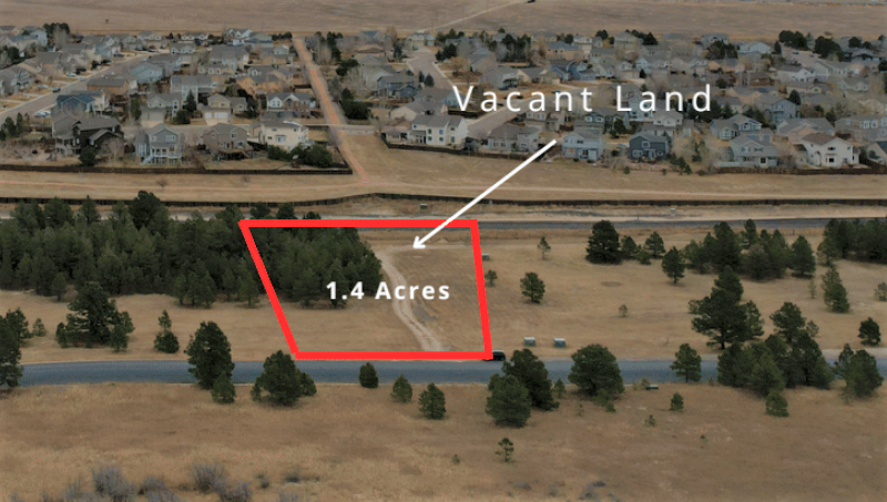836 Synthes Ave, Monument, CO à vendre Photo principale– Image 1 sur 4