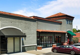 2601-2805 Marconi Ave, Sacramento, CA à louer Photo intérieure– Image 1 sur 2