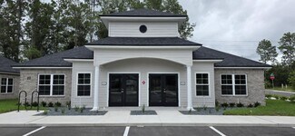 Plus de détails pour 100 Roberts Village Ct, Fruit Cove, FL - Bureau/Médical à louer