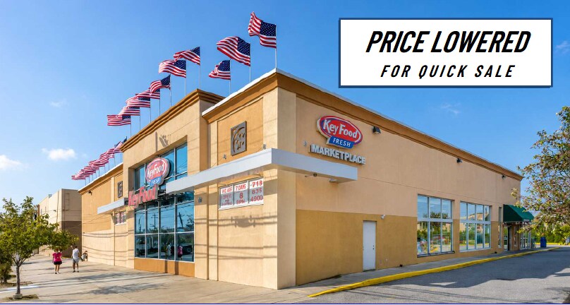 163-30 Cross Bay Blvd, Howard Beach, NY à vendre Photo de l’immeuble– Image 1 sur 14