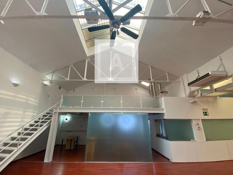 Bureaux/Local commercial dans Madrid, Madrid à louer - Photo intérieure – Image 3 sur 25