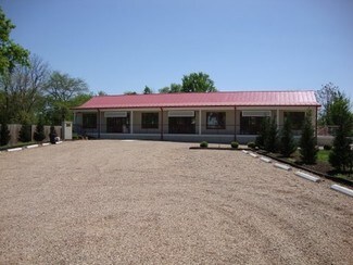 Plus de détails pour 203 N Franklin St, Remington, VA - Bureau, Bureau/Local commercial à louer