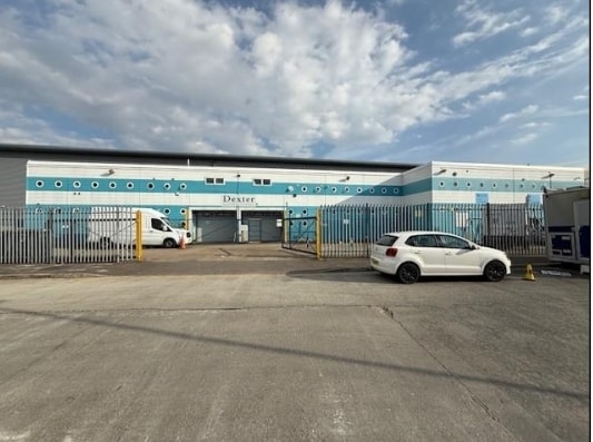 Sandpit Rd, Dartford à vendre Photo principale– Image 1 sur 2