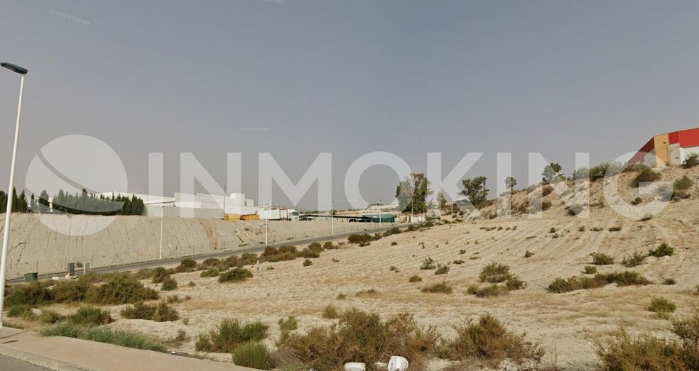 Terrain dans Archena, Murcia à vendre - Photo principale – Image 1 sur 5