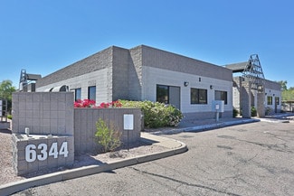 Plus de détails pour 6344 E Broadway Rd, Mesa, AZ - Bureau/Médical à louer