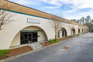 Plus de détails pour 5964 Peachtree Corners East, Norcross, GA - Industriel/Logistique à louer