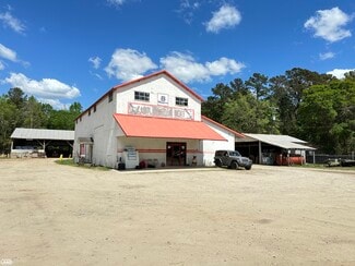 Plus de détails pour 5450 Memorial Blvd, Saint George, SC - Industriel/Logistique à vendre