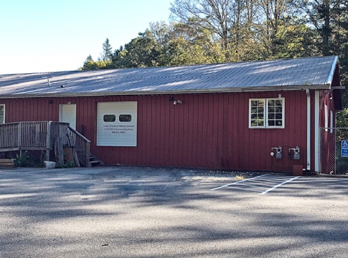223 Kent Rd, New Milford, CT à louer - Photo de l’immeuble – Image 2 sur 3