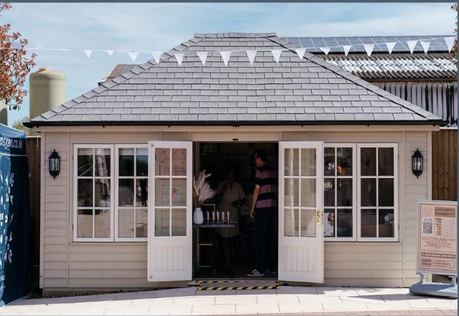 Soham Rd, Stuntney à louer Photo de l’immeuble– Image 1 sur 4