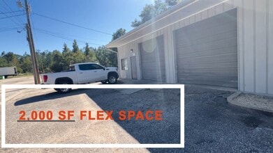 4405 Halls Mill Rd, Mobile, AL à louer - Vidéo sur l’annonce professionnelle