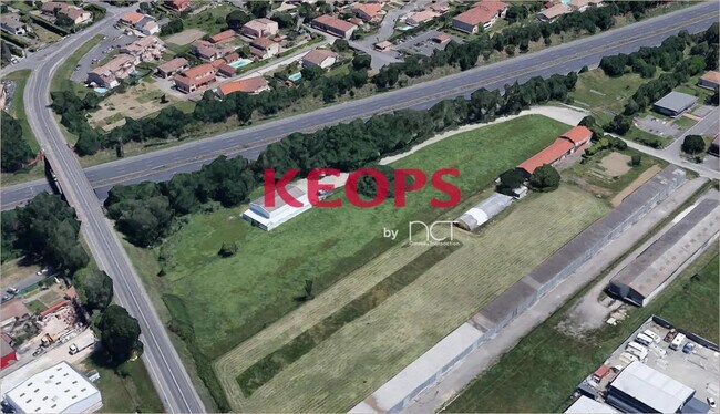 Plus de détails pour Local d’activités à vendre