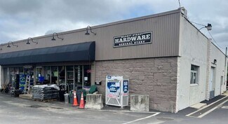 Plus de détails pour 622 E Gay St, West Chester, PA - Local commercial à vendre