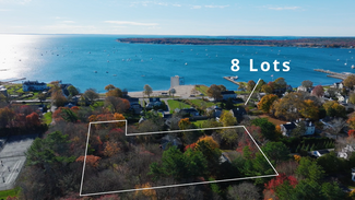 Plus de détails pour 4-11 Captain's Lane – à vendre, Mattapoisett, MA