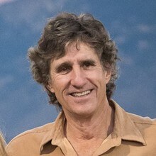 Daniel Hartke