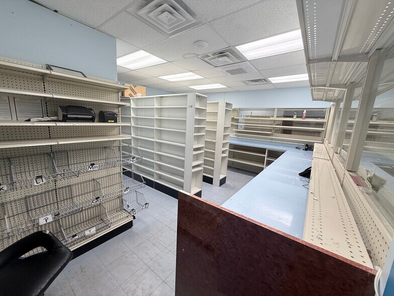 613-613 Westchester Ave, Bronx, NY à louer - Photo intérieure – Image 3 sur 11