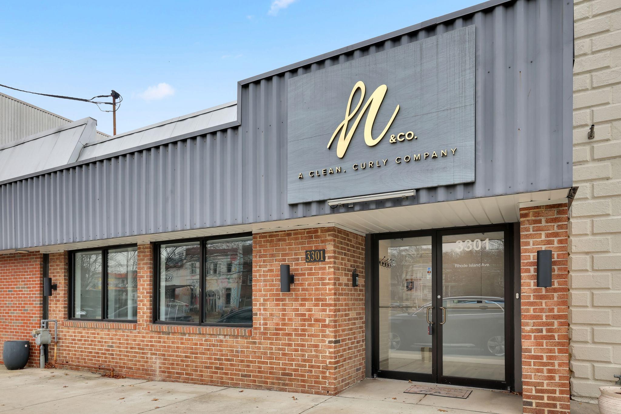 3301 Rhode Island Ave, Mount Rainier, MD à vendre Photo de l’immeuble– Image 1 sur 17