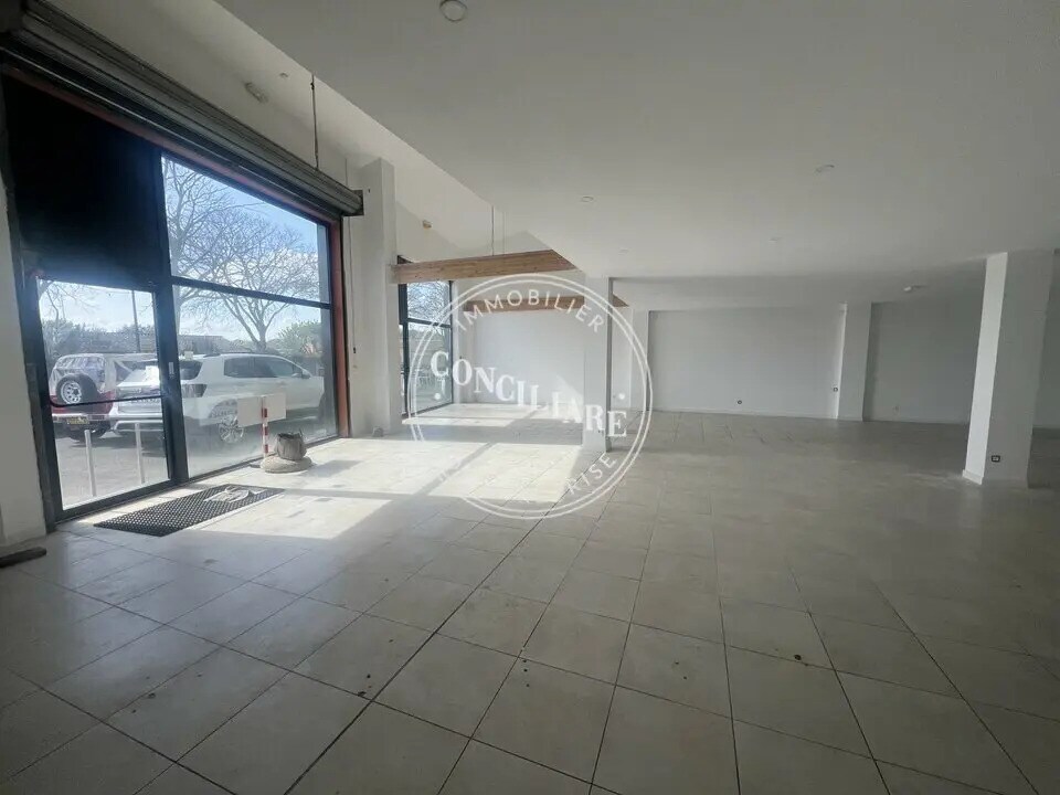 8 Avenue Montaigne, Plaisance-du-Touch à louer Photo intérieure– Image 1 sur 6