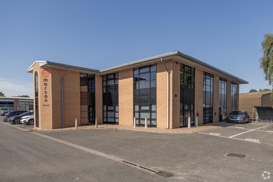 Watercombe Ln, Yeovil à louer - Photo principale – Image 1 sur 3