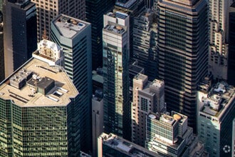 66 E 55th St, New York, NY - VUE AÉRIENNE  vue de carte