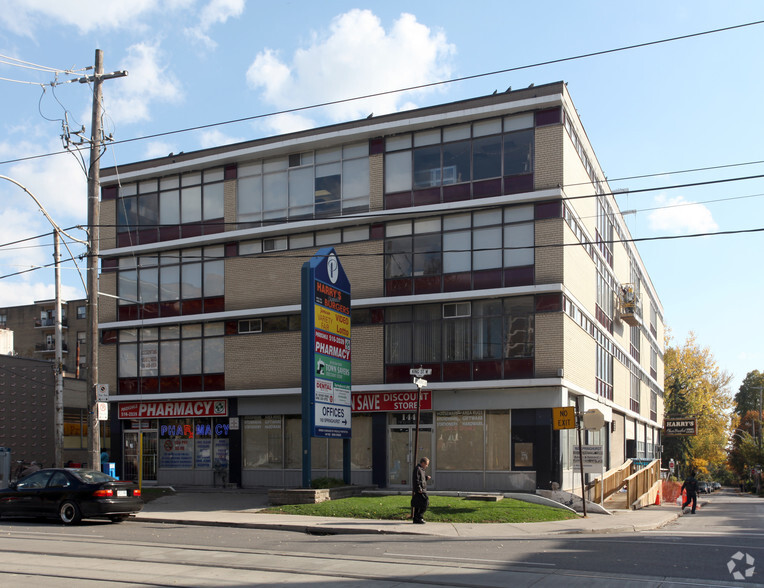 160 Springhurst Ave, Toronto, ON à louer - Photo principale – Image 1 sur 14