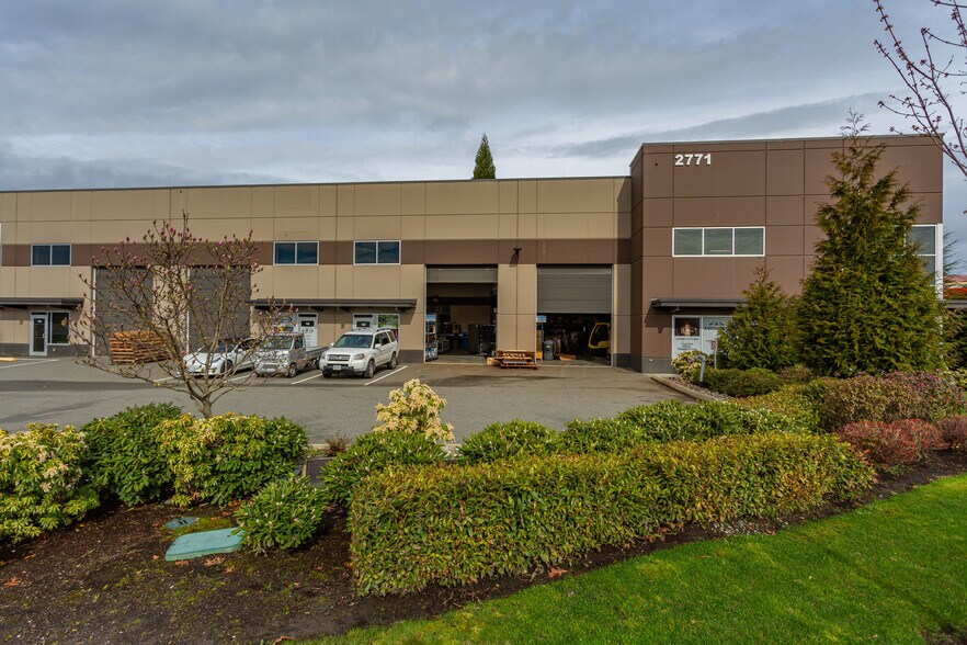 2771 Progressive Way, Abbotsford, BC à vendre - Photo principale – Image 1 sur 6