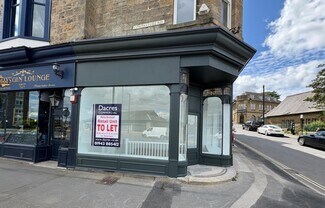 Plus de détails pour 3 Chantry Dr, Ilkley - Local commercial à louer