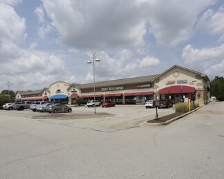 Plus de détails pour 11214 Lincoln Hwy, Mokena, IL - Local commercial à vendre