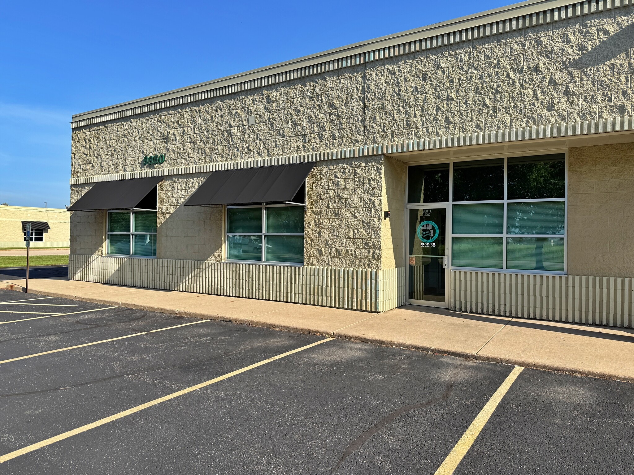 9950 Alpine Rd, Machesney Park, IL à louer Photo intérieure– Image 1 sur 6