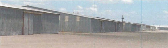 Plus de détails pour 10210 Idaho Ave, Hanford, CA - Industriel/Logistique à louer
