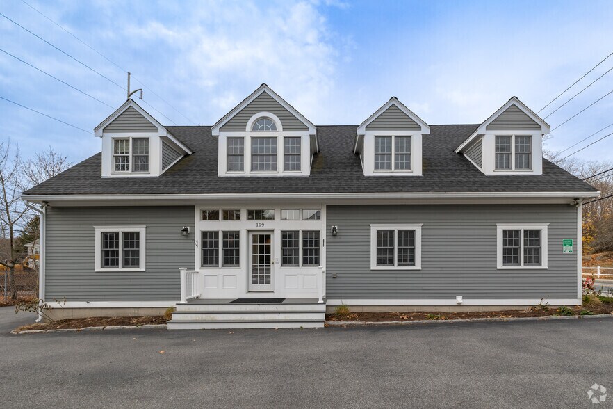 109 Colon St, Beverly, MA à louer - Photo de l’immeuble – Image 3 sur 20