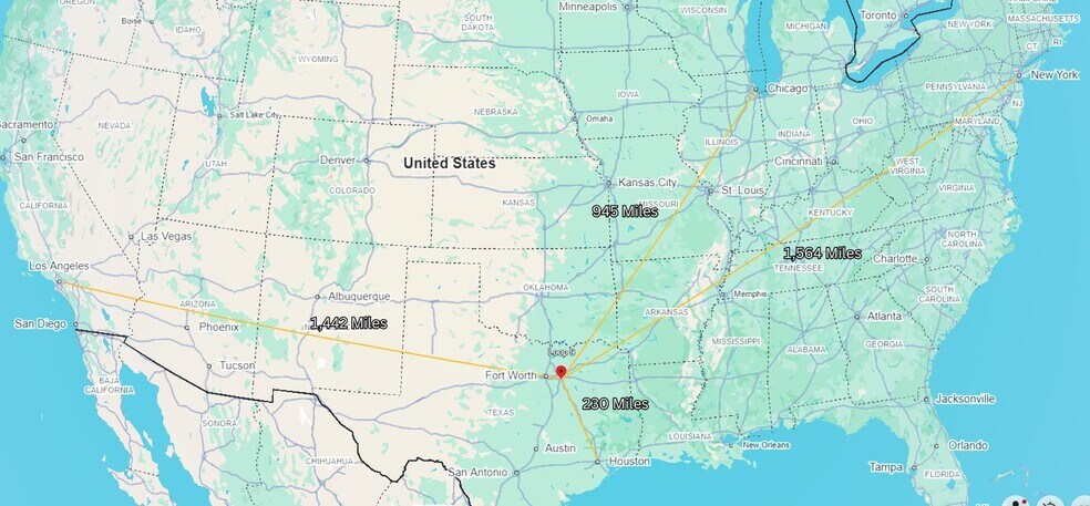 3250 Tater Brown Rd, Lancaster, TX à vendre - Autre – Image 3 sur 19