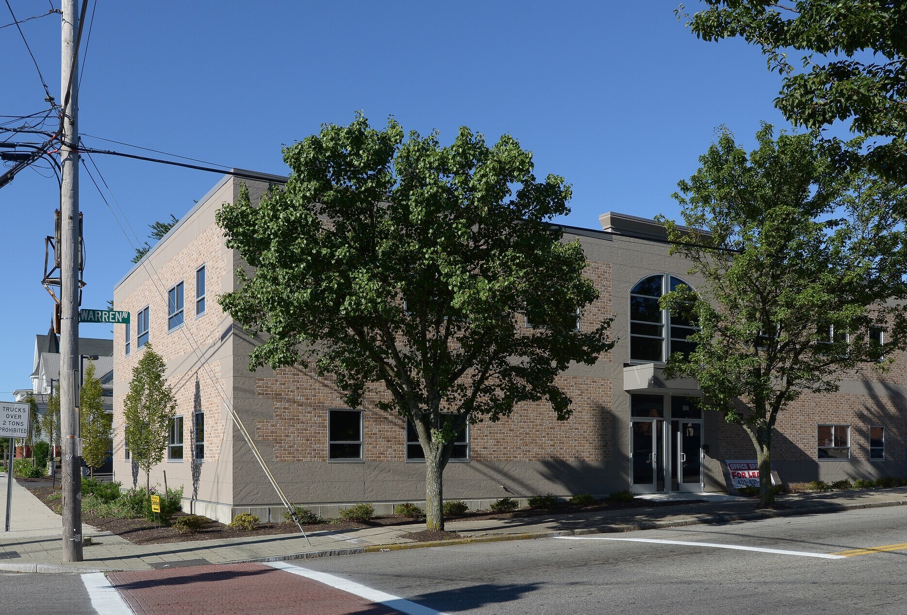 197-199 Warren Ave, East Providence, RI à louer Photo intérieure– Image 1 sur 7