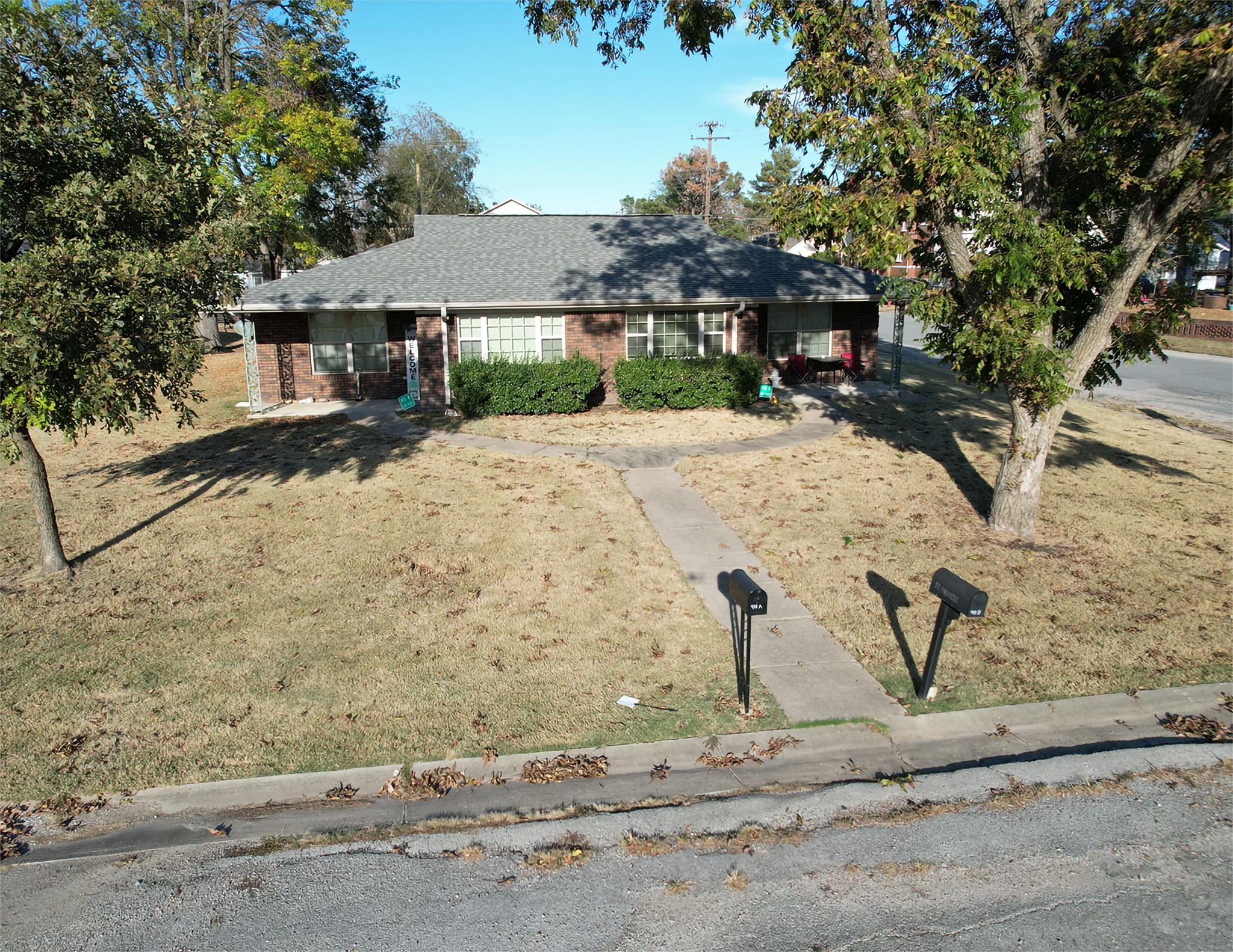 411 Saint Francis St, Marked Tree, AR à vendre Photo principale– Image 1 sur 2
