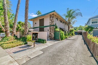 Plus de détails pour 1022 Vermont St, San Jose, CA - Logement à vendre