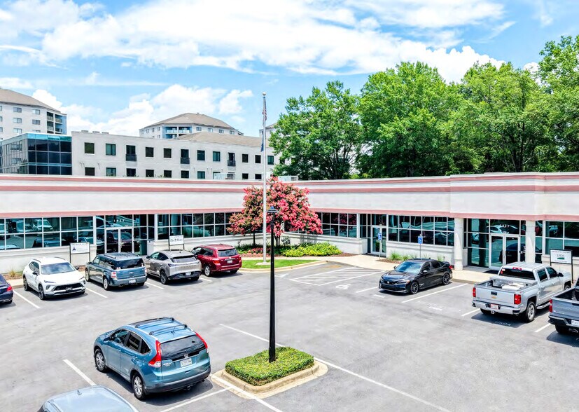 1927 Thurmond Mall, Columbia, SC à louer - Photo de l’immeuble – Image 2 sur 12