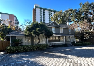 Plus de détails pour 314 E Anderson St, Orlando, FL - Bureau à vendre