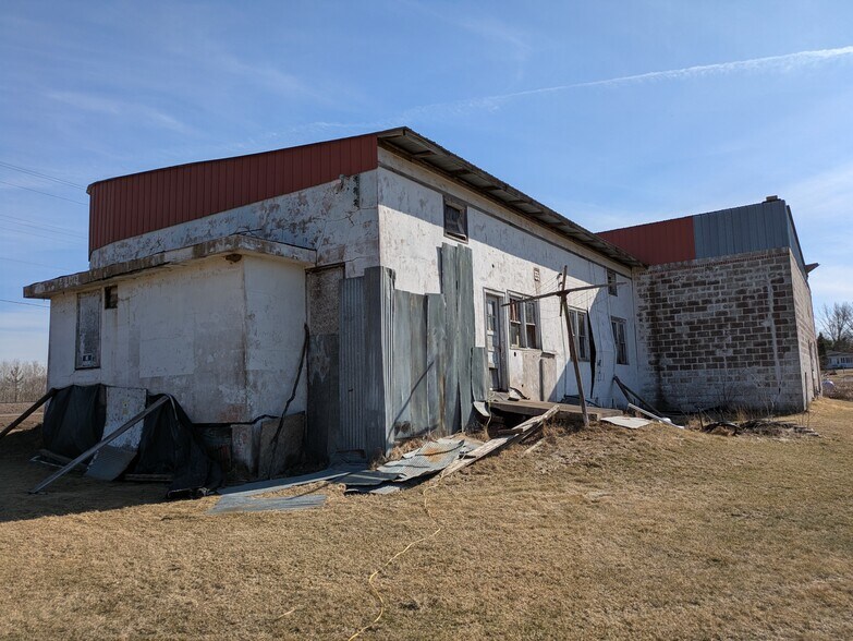 8387 MN-23 Hwy, Kerrick, MN à vendre - Photo de l’immeuble – Image 3 sur 14