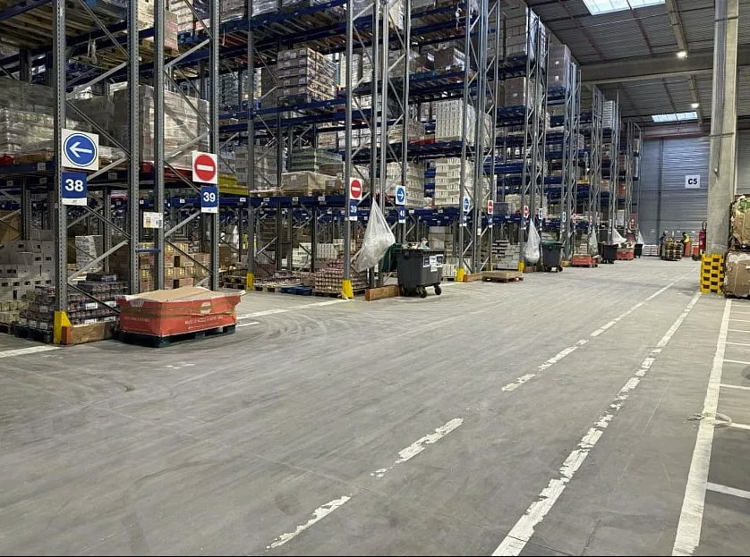 60 Avenue De La Commune De Paris, Brétigny-sur-Orge à louer Photo intérieure– Image 1 sur 12