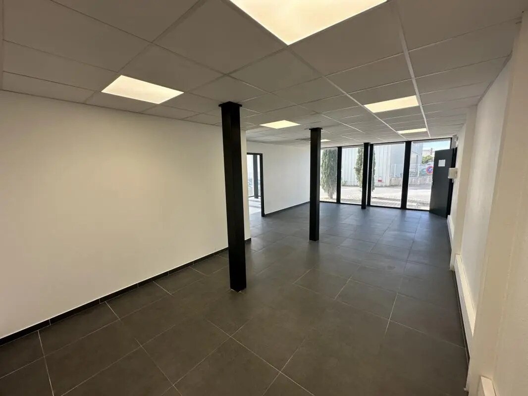 Photo de l’immeuble