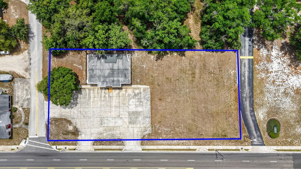 2501 South St, Leesburg, FL à vendre - Photo de l’immeuble – Image 3 sur 25