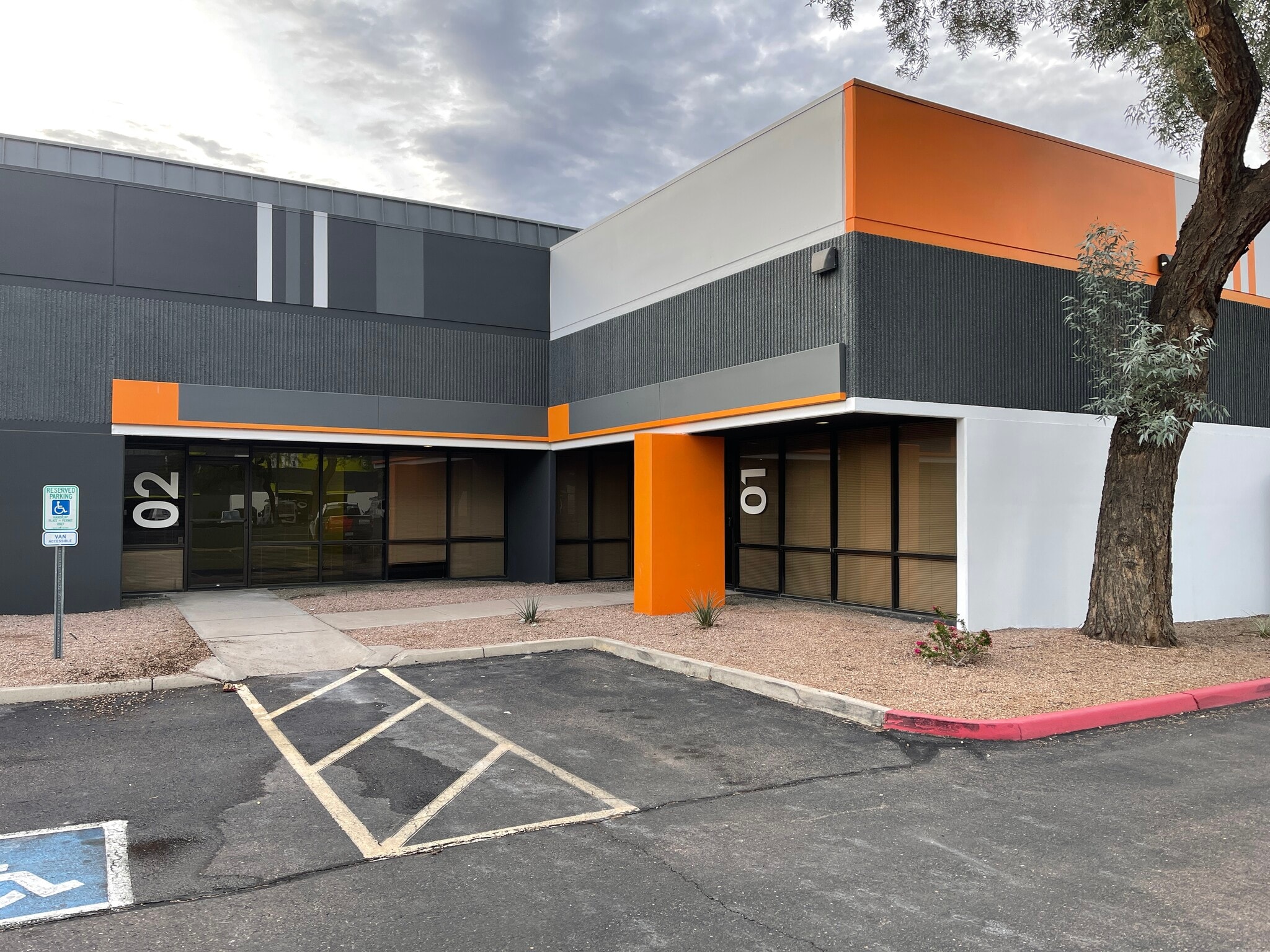 2425 W 12th St, Tempe, AZ à louer Photo intérieure– Image 1 sur 8