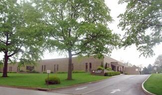 Plus de détails pour 310 Alpha Dr, Pittsburgh, PA - Local d’activités à vendre
