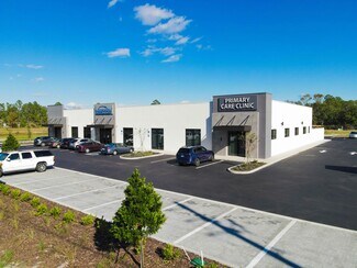 Plus de détails pour Main St, Jacksonville, FL - Bureau/Médical, Local commercial à louer