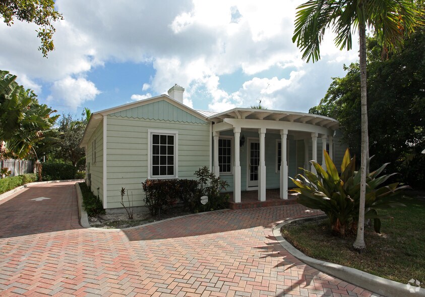 131 N Swinton Ave, Delray Beach, FL à louer - Photo principale – Image 2 sur 11