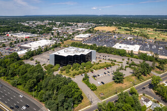 100 Walnut Ave, Clark, NJ - VUE AÉRIENNE  vue de carte - Image1