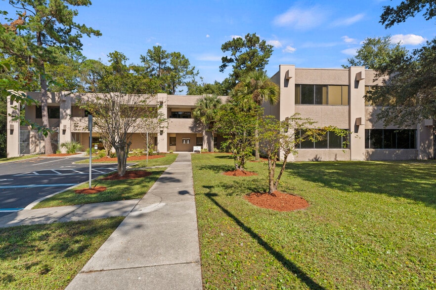 4401 Emerson St, Jacksonville, FL à vendre - Photo de l’immeuble – Image 2 sur 60