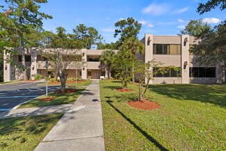 Plus de détails pour 4401 Emerson St, Jacksonville, FL - Bureau, Bureau/Médical à louer